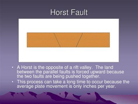 Folding and Faulting. - ppt download