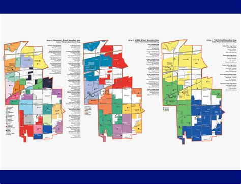 Indian Prairie District 204 - Naperville Development Partnership