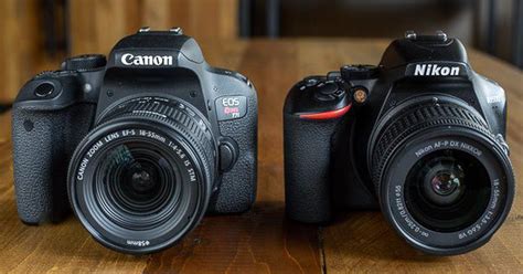 Best Canon Camera For Beginners - If you have a little more money to spend then the canon77d may ...