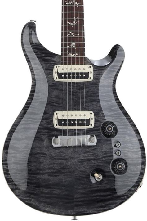 PRS Paul's Guitar Electric Guitar - Gray Black | Sweetwater