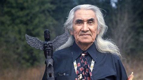 Chief Dan George: Actor and Activist opens June 21 - Windspeaker.com