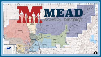 Mead School District proposes boundary changes | KREM.com