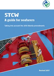 STCW Convention and Code | ITF Seafarers