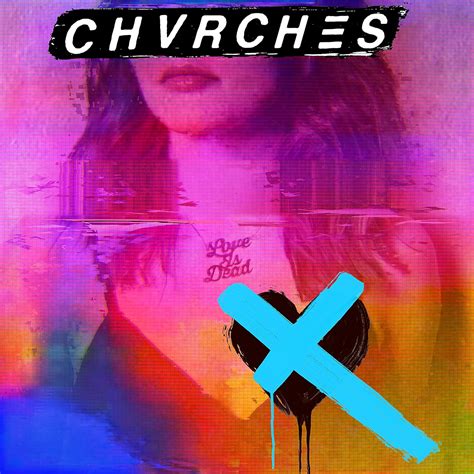 CHVRCHES - Love Is Dead - Amazon.com Music