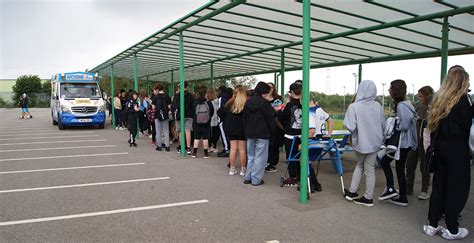 Ice cream Friday! | Blackpool Aspire Academy