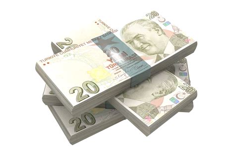 Turkish lira currency 11195884 PNG