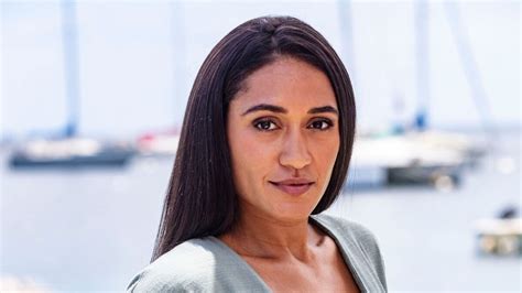 Death in Paradise's Josephine Jobert teases potential return of fan favourite character: 'Never ...