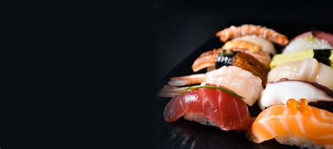 Itacho Sushi | DBS Singapore