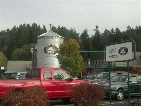 Central Market - Poulsbo, WA | Central market, Poulsbo, Marketing