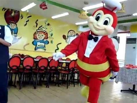 JOLLIBEE SONG AND DANCE JOLLIBEE DANCE CRAZE JOLLIBEE DANCE MOVES ...