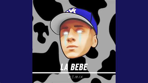 La Bebe (Remix) - YouTube Music