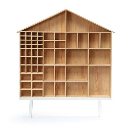 If It's Hip, It's Here (Archives): 5.5 Designers Make A Modern Cabinet ...