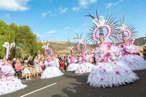 Carnivals and festivals- For more inspiration visit https://www.jet2holidays.com/destinations ...