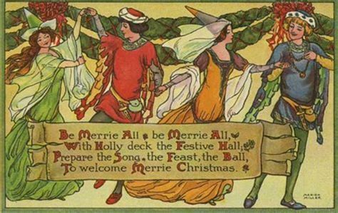 How Christmas Carols Have Survived the Centuries | Ancient Origins