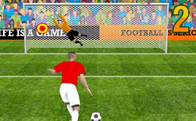 Penalty Shooters 3 - Sports Games - 1001Games.com