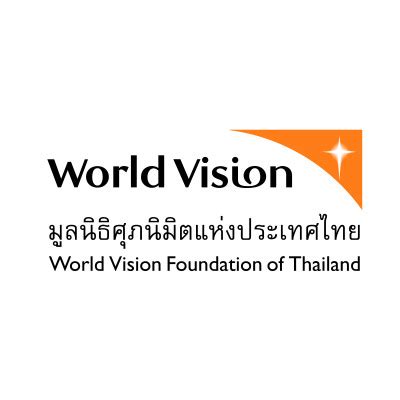 World Vision Foundation of Thailand — NGO from Thailand — Humanitarian Aid & Emergency, Inst ...