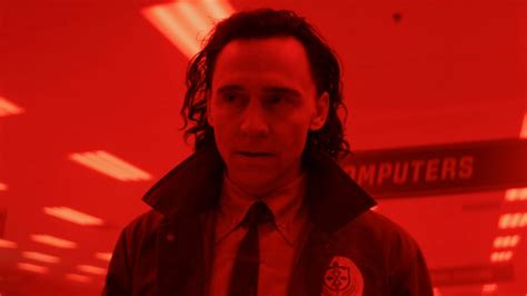 Did We Just See the Beginning of the MCU Multiverse on 'Loki'? - TheWrap