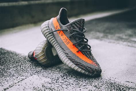 adidas YEEZY BOOST 350 V2 »Beluga« Release Info | 43einhalb blog 👟