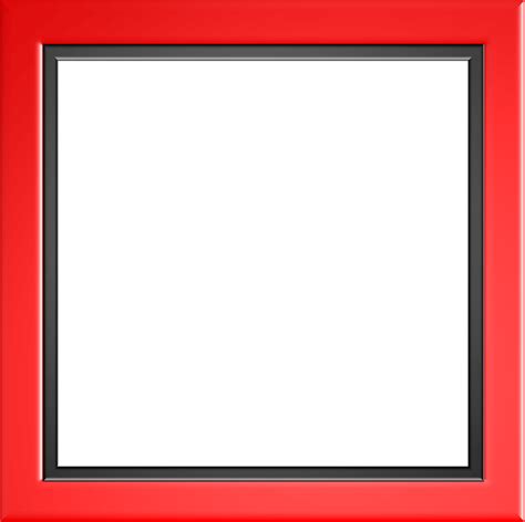 Free Red Frame Png Download Free Red Frame Png Png Images Free | Images and Photos finder