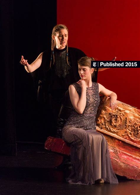 Review: Vivaldi’s ‘Catone in Utica’ Gets a Rare Staging - The New York ...