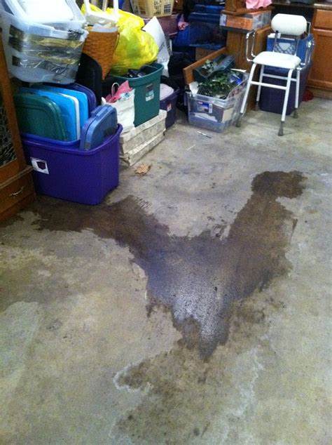 All Season Garage Floor Mat : 8 Steps - Instructables