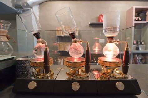 Siphon Coffee | Siphon coffee, Coffee, Coffee roasters