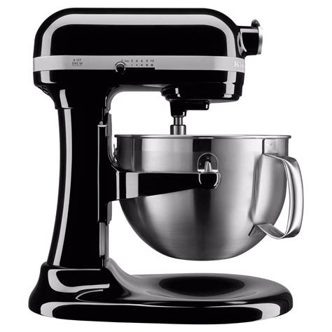 KitchenAid 6 Qt. Professional Bowl-Lift Stand Mixer New!!! - Walmart.com