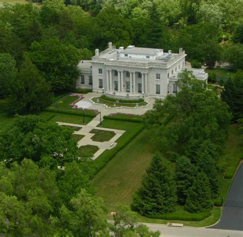 Frankfort, Kentucky: Kentucky Governor?s Mansion photo, picture, image