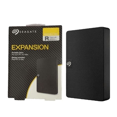 Hdd External 2.5" 1Tb Seagate Expansion STKM100040