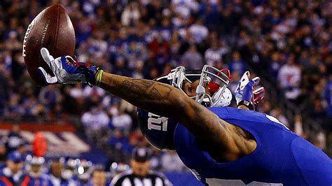 Odell Beckham Jr Catch Wallpaper (69+ images)