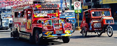 The Jeepney love affair | Culture | Phillife.co