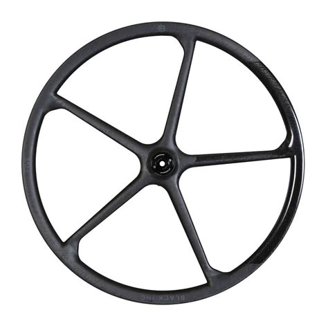 Carbon Fibre Bike Wheels | Vires Velo