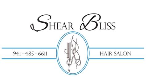 Shear Bliss Salon