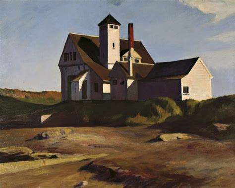 Edward Hopper