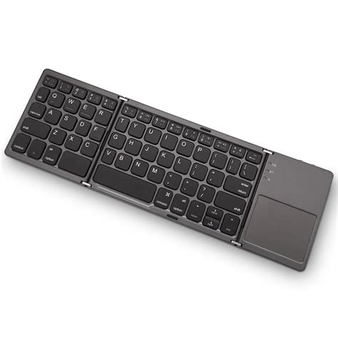 Home › Foldboard Touch › FOLDBOARD TOUCH: FOLDING KEYBOARD WITH ...