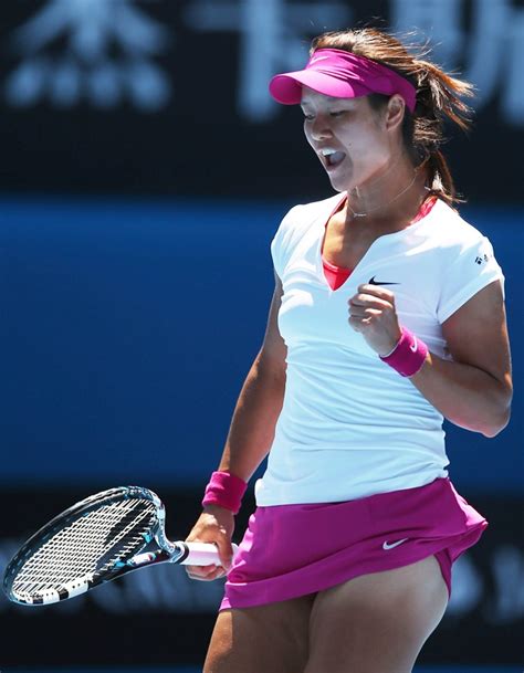 Australian Open: Li Na beats Bouchard to make final - Rediff Sports