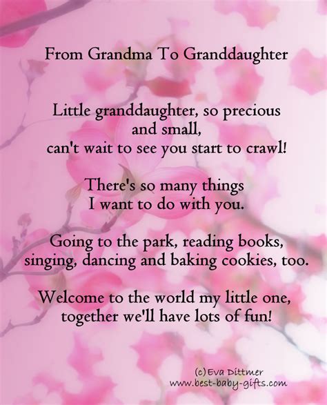 Grandchildren Quotes: verses, sayings and messages about grandkids