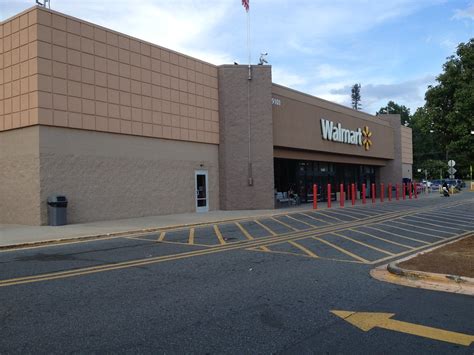 Wal-Mart Albemarle Rd Charlotte, NC | Mike Kalasnik | Flickr