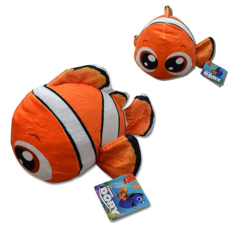 Disney Finding 'Nemo' 12 inch Plush Soft Toy 1000000082654