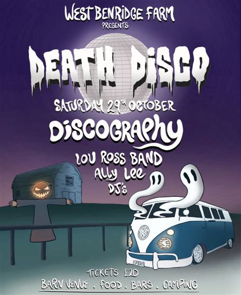 Death Disco