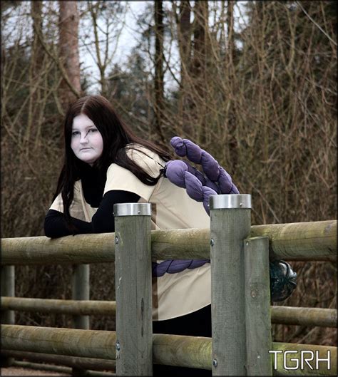 Orochimaru Cosplay 3 by TGRH on DeviantArt