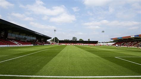 Team News: Kidderminster vs West Ham - The West Ham Way