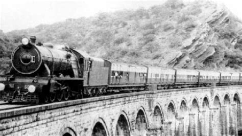 168 years of Indian Railways: When India's first passenger train travelled from Bombay to Thane