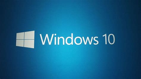 Windows 10 Logo HD wallpaper | Pxfuel