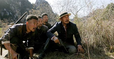 5 Unmissable Jiang Wen Movies - Cultured Vultures