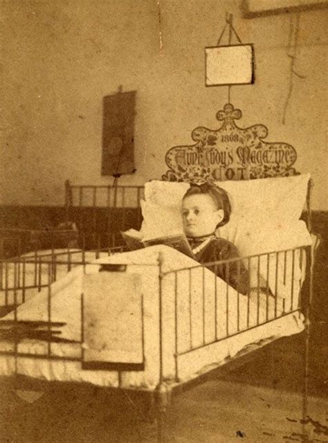 Victorian children's hospital by frankie Vintage Pictures, Old Pictures, Old Photos, Old ...