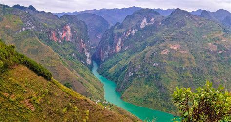 Rivers in Vietnam - The Most Famous Rivers In Vietnam