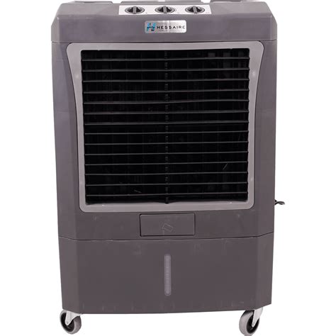 Hessaire MC37V Portable Evaporative Cooler | Sylvane