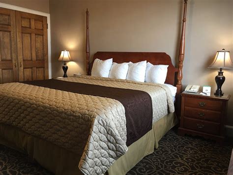 SPOKANE CLUB HOTEL $149 ($̶1̶5̶9̶) - Prices & Reviews - WA