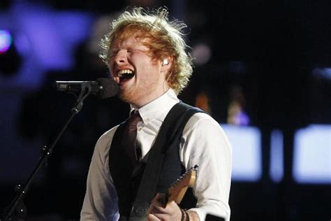 Elton John and Ed Sheeran's surprise duet | Newshub